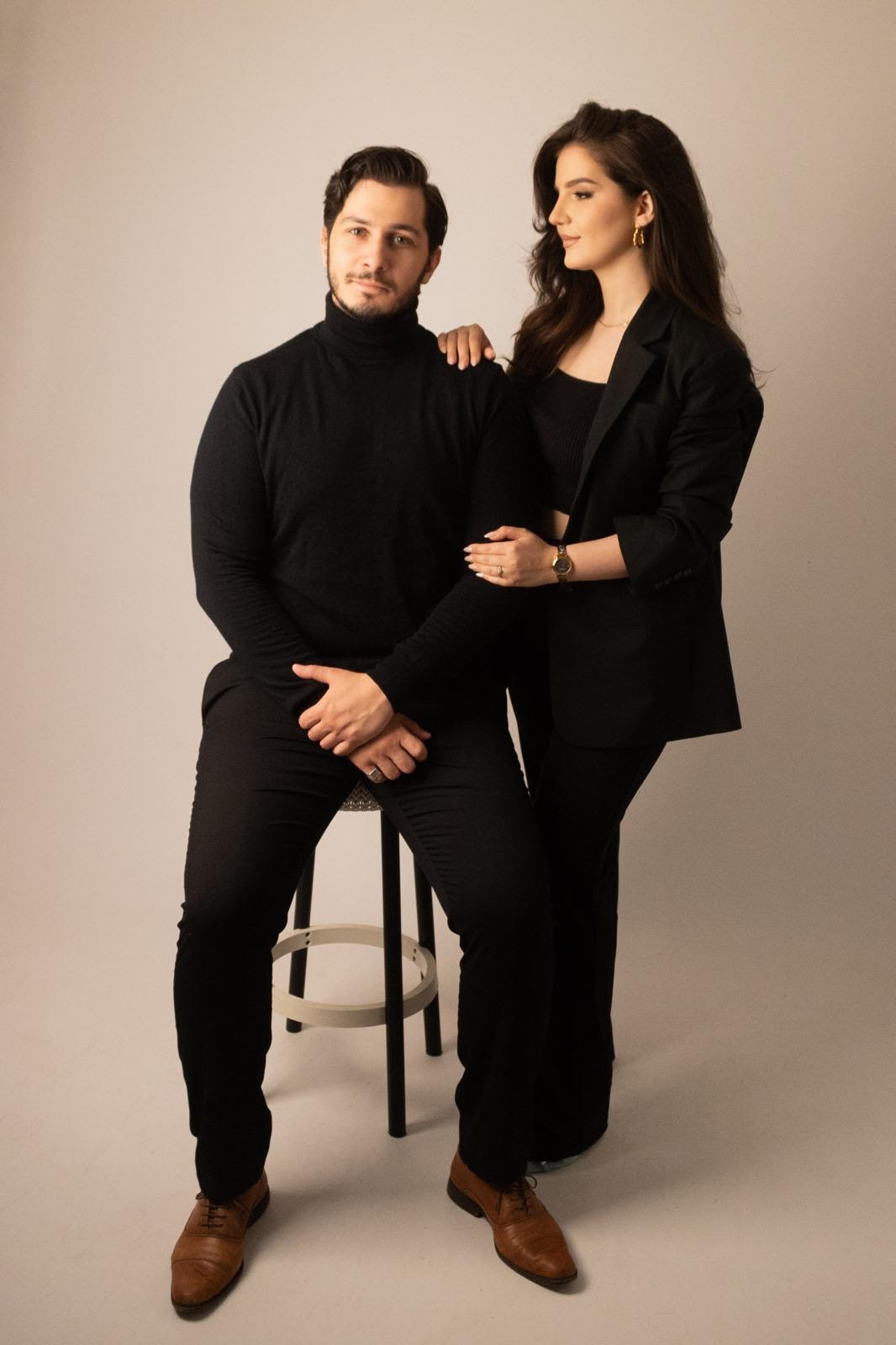Hovhannes & Silvi